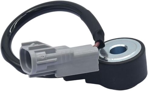 Ignition Knock Detonation Kd Sensor Compatible with Saab 9-2X 06-05 Subaru Baja Forester Impreza Legacy Outback 07-04 2004 2005 2006 2007 H4 2.5L in Saudi Arabia