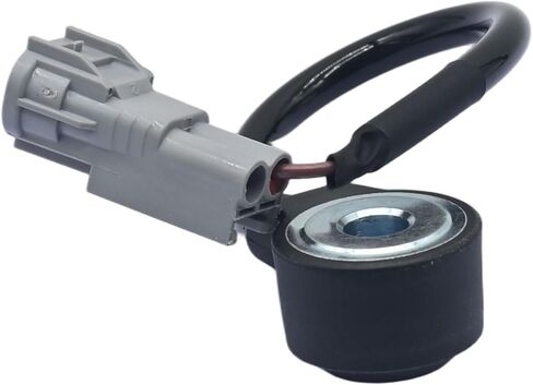 Ignition Knock Detonation Kd Sensor Compatible with Saab 9-2X 06-05 Subaru Baja Forester Impreza Legacy Outback 07-04 2004 2005 2006 2007 H4 2.5L in Saudi Arabia