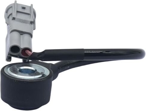 Ignition Knock Detonation Kd Sensor Compatible with Saab 9-2X 06-05 Subaru Baja Forester Impreza Legacy Outback 07-04 2004 2005 2006 2007 H4 2.5L in Saudi Arabia