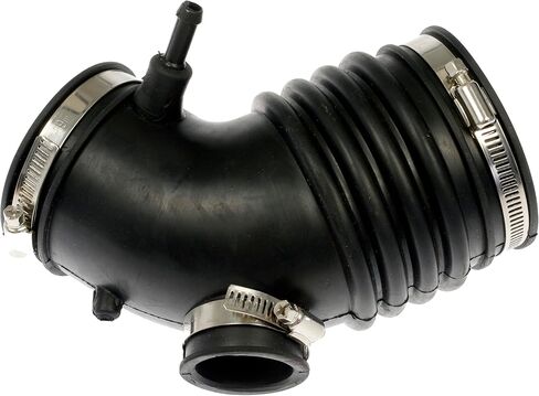 خرطوم دخول هواء المحرك Dorman 696-547 متوافق مع موديلات مختارة من Hyundai/Kia in Saudi Arabia