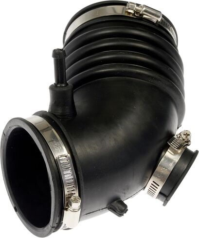 خرطوم دخول هواء المحرك Dorman 696-547 متوافق مع موديلات مختارة من Hyundai/Kia in Saudi Arabia