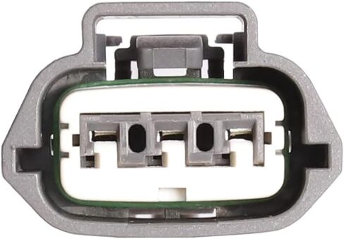 ENA Set of 4 Ignition Coil Connector Wiring Harness Compatible with Infiniti Nissan FX35 Q40 Q60 Q70L QX50 QX70 G37 M37 Maxima Murano Pathfinder Altima Cube Rogue Frontier Replacement for S2327 in Saudi Arabia