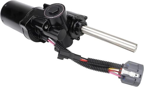 USTAR Front Right Passenger Side Power Running Step Motor Compatible with Cadillac Escalade ESV Chevy Suburban GMC Yukon XL 2015-2020 Replaces# 84452643 in Saudi Arabia