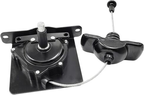 15740950 Spare Tire Mount Spare Tire Hoist Carrier For 1994 1995 1996 1997 1998 1999 2000 2001 2002 2003 2004 Chevy S10 Pickup Chevrolet 924-501 in Saudi Arabia
