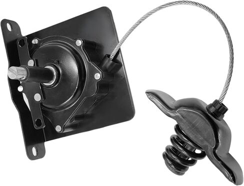 15740950 Spare Tire Mount Spare Tire Hoist Carrier For 1994 1995 1996 1997 1998 1999 2000 2001 2002 2003 2004 Chevy S10 Pickup Chevrolet 924-501 in Saudi Arabia
