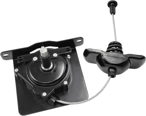 15740950 Spare Tire Mount Spare Tire Hoist Carrier For 1994 1995 1996 1997 1998 1999 2000 2001 2002 2003 2004 Chevy S10 Pickup Chevrolet 924-501 in Saudi Arabia