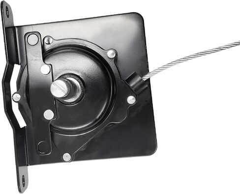 15740950 Spare Tire Mount Spare Tire Hoist Carrier For 1994 1995 1996 1997 1998 1999 2000 2001 2002 2003 2004 Chevy S10 Pickup Chevrolet 924-501 in Saudi Arabia