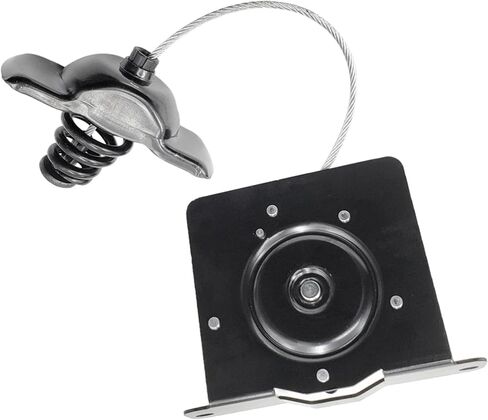 15740950 Spare Tire Mount Spare Tire Hoist Carrier For 1994 1995 1996 1997 1998 1999 2000 2001 2002 2003 2004 Chevy S10 Pickup Chevrolet 924-501 in Saudi Arabia