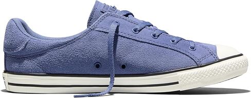 حذاء نسائي من Converse Chuck Taylor All Star Dainty Lucky Tonal سويدي in Kuwait