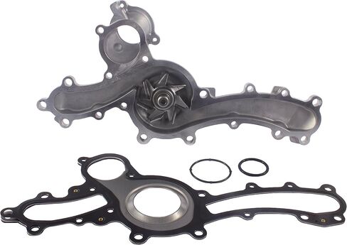 AISIN WPT-136: Engine Water Pump in Kuwait