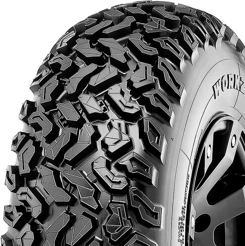 MAXXIS Workzone Tire Size 25x8-12 in Saudi Arabia