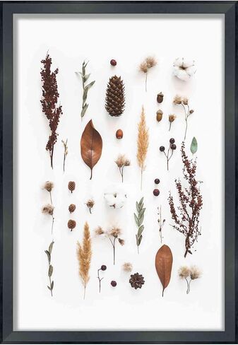 28x40 Black Shadowbox Frame - Shadow Box Frame Interior Size 28x40 x 1.25 Inches Deep - Black Frame Made to Display Items Up to 1.25 Inches Deep Includes Shatter Resistant Acrylic, Backing, Hardware in Saudi Arabia