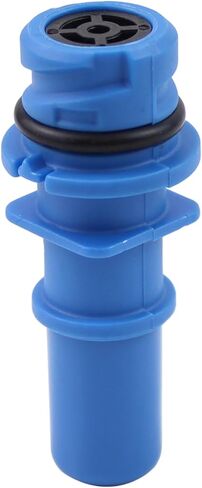 PCV Valve for Ford E150 E250 E350 E450 F150 F250 F350 F450 Super Duty F53 Motorhome Chassis F59 Commercial Stripped Chassis Mustang Crown Victoria Lincoln Town Car Mercury Grand Marquis in Saudi Arabia