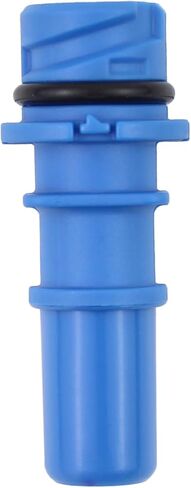 PCV Valve for Ford E150 E250 E350 E450 F150 F250 F350 F450 Super Duty F53 Motorhome Chassis F59 Commercial Stripped Chassis Mustang Crown Victoria Lincoln Town Car Mercury Grand Marquis in Saudi Arabia
