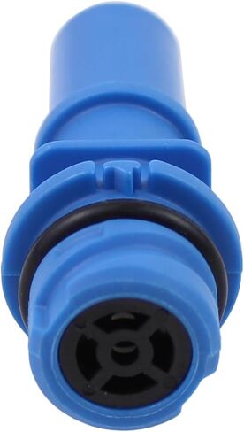 PCV Valve for Ford E150 E250 E350 E450 F150 F250 F350 F450 Super Duty F53 Motorhome Chassis F59 Commercial Stripped Chassis Mustang Crown Victoria Lincoln Town Car Mercury Grand Marquis in Saudi Arabia