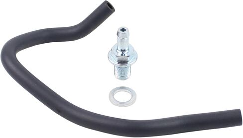 PCV Valve and Hose for Honda Civic 1.8 2006-2015, HRV 2016-2021, Acura ILX 2.0 2013-15 in Saudi Arabia