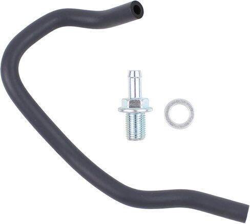 PCV Valve and Hose for Honda Civic 1.8 2006-2015, HRV 2016-2021, Acura ILX 2.0 2013-15 in Saudi Arabia