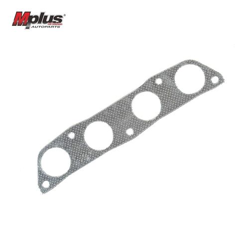 استبدال حشية مشعب العادم MPLUS MS93909 98-08 لتويوتا كورولا / 00-05 لتويوتا MR2 سبايدر / 03-08 لتويوتا ماتريكس / 98-02 لسيارة شيفروليه بريزم / 03-08 لسيارة بونتياك فيبي 1.8L 1ZZFE in Kuwait