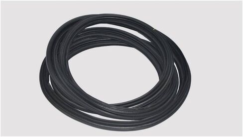 TAILGATE SEAL 67881-0R020 678810R020 AUTO-GETHER in Saudi Arabia
