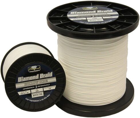 Momoi 74550 Diamond Braid,Blue in Saudi Arabia