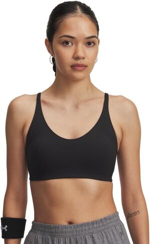 حمالة صدر رياضية منخفضة التأثير للنساء من Under Armour in Kuwait