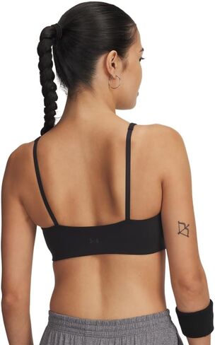 حمالة صدر رياضية منخفضة التأثير للنساء من Under Armour in Kuwait