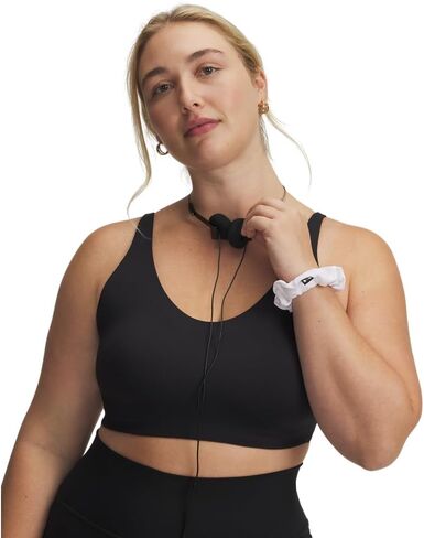 حمالة صدر رياضية منخفضة التأثير للنساء من Under Armour in Kuwait