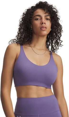 حمالة صدر رياضية منخفضة التأثير للنساء من Under Armour in Kuwait