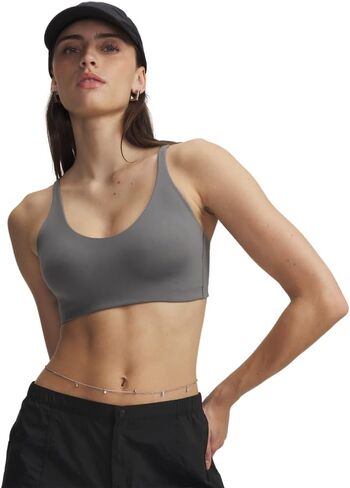 حمالة صدر رياضية منخفضة التأثير للنساء من Under Armour in Kuwait
