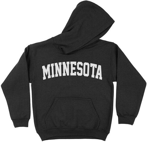 مينيسوتا نمط الكلية للأطفال هوديي البلوز الشباب in Kuwait