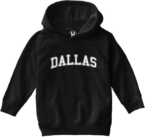 Haase Unlimited Dallas - سترة صوفية من الصوف للأطفال الصغار/الشباب ستيت براود سترونج برايد in Saudi Arabia