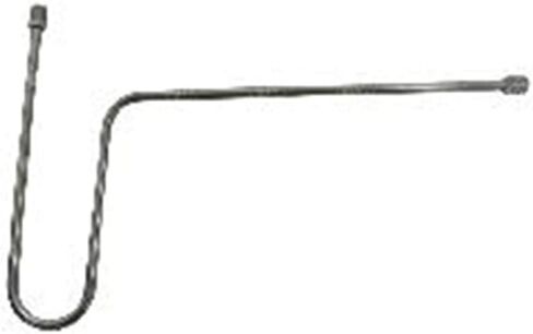 RAParts NCA9282B خط الوقود يناسب فورد 600 601 611 620 621 630 631 640 641 650 651 660 661 671 681 700 740 2000 4 اسطوانة 2031 2111 2120 2131 in Saudi Arabia