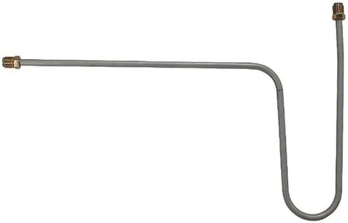 RAParts NCA9282B خط الوقود يناسب فورد 600 601 611 620 621 630 631 640 641 650 651 660 661 671 681 700 740 2000 4 اسطوانة 2031 2111 2120 2131 in Saudi Arabia