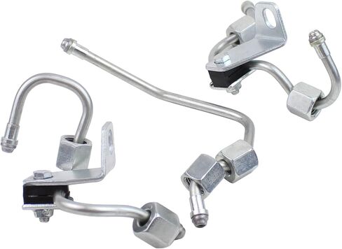 Fuel Injector Supply Lines for Dodge Ram 2500 5.9 2003-2009, Ram 3500 5.9 2003-2007 in Saudi Arabia