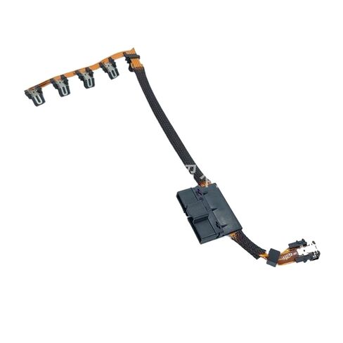 ZCALBB Transmission Valve Body Wiring Harness Wave Box 46308 in Saudi Arabia