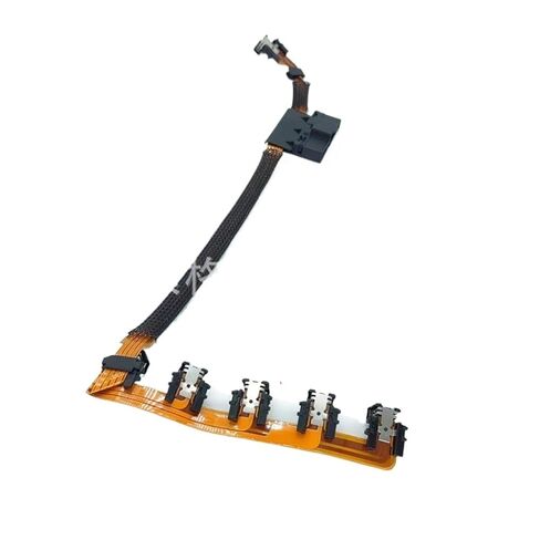 ZCALBB Transmission Valve Body Wiring Harness Wave Box 46308 in Saudi Arabia