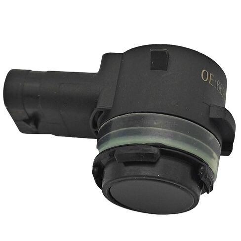 66209274427 PDC عكس وقوف السيارات مساعدة قطعة بديلة لمستشعر BMW E70 F15 F16 F26 i3 i8 X3 X4 X5 66209283760 in Saudi Arabia