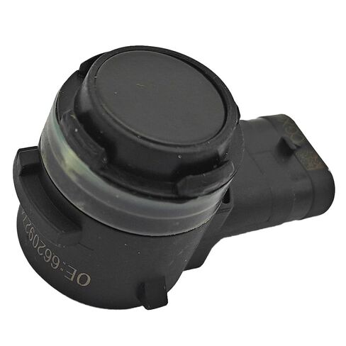 66209274427 PDC عكس وقوف السيارات مساعدة قطعة بديلة لمستشعر BMW E70 F15 F16 F26 i3 i8 X3 X4 X5 66209283760 in Saudi Arabia