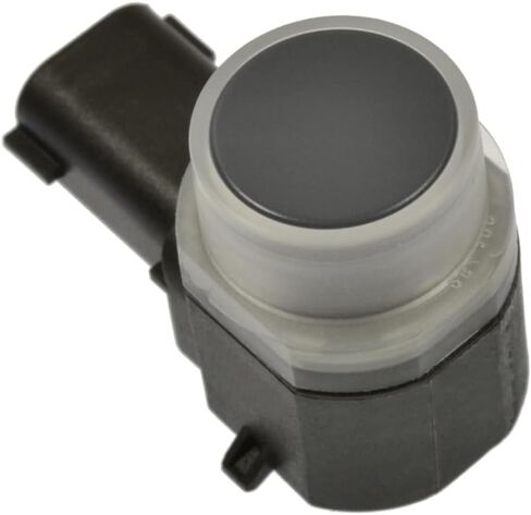 KarParts360 For Ford Edge 2013 Parking Assist Sensor | Male Pins Terminal | Female Rectangular Connector | Replacement For EM2Z15K859ABPTM, EM2Z15K859AB in Saudi Arabia