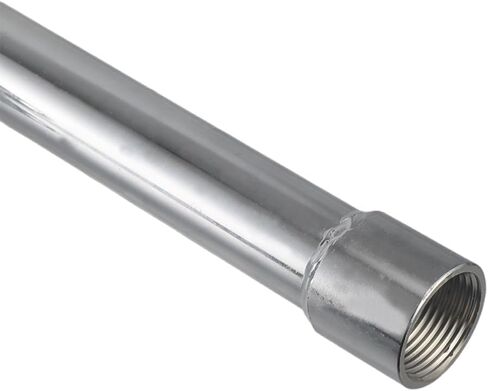 ماسورة العادم ذات خيط أنثى مع كاتم للصوت لمحرك بريداتور 196cc 212cc لمحرك GX160 GX200 لأجزاء أداء الدراجة الصغيرة Coleman Bt200x Go Kart باللون الأحمر in Saudi Arabia