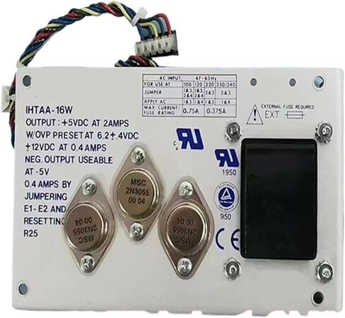 مصدر طاقة 16 واط IHTAA-16W in Kuwait