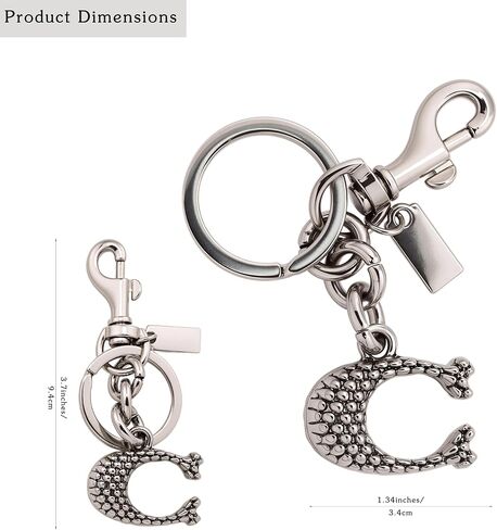 Bag Chain Charm for Handbag, Purse Wallet &Pants Chain Jean Chains, Vintage Bag Strap Chains Extender in Kuwait