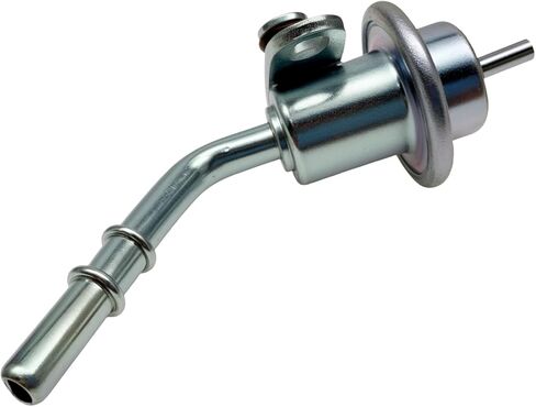 Fuel Injection Pressure Regulator 23280-31010 Compatible with 2003-2009 4Runner 2007-2009 FJ Cruiser 2005-2012 Tacoma 2005-2012 Tundra in Saudi Arabia