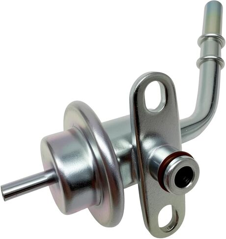 Fuel Injection Pressure Regulator 23280-31010 Compatible with 2003-2009 4Runner 2007-2009 FJ Cruiser 2005-2012 Tacoma 2005-2012 Tundra in Saudi Arabia