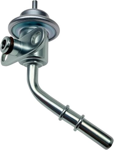 Fuel Injection Pressure Regulator 23280-31010 Compatible with 2003-2009 4Runner 2007-2009 FJ Cruiser 2005-2012 Tacoma 2005-2012 Tundra in Saudi Arabia
