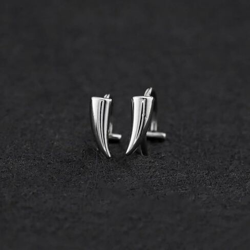 36Pcs 16G Stainless Steel Lip Rings for Women Men Snake Bite Piercing Labret Jewelry Monroe Barbell Spike Nose Stud in Saudi Arabia