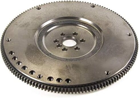 Flywheel - Compatible with 1994-2003 Chevy S10 2.2L 4-Cylinder in Saudi Arabia
