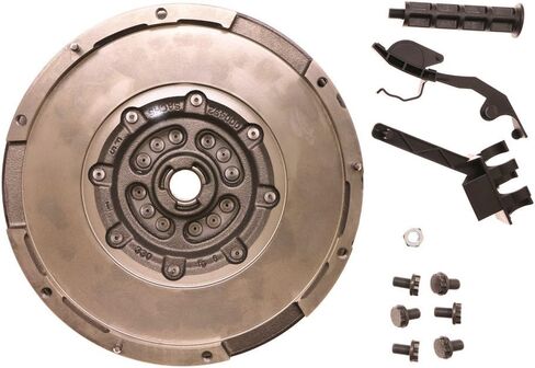 Sachs Dual Mass Flywheel in Saudi Arabia