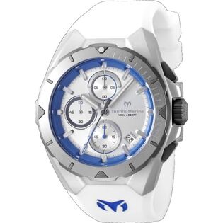 TechnoMarine product catalog