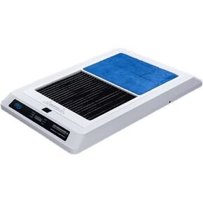 آلة تنظيف النعل، آلة تنظيف نعل الأحذية الأوتوماتيكية بالكامل، فرشاة أحذية المدخل، ملمع منظف الأحذية التلقائي، منظف الأحذية بدون ماء، للمنزل والمكتب in Kuwait